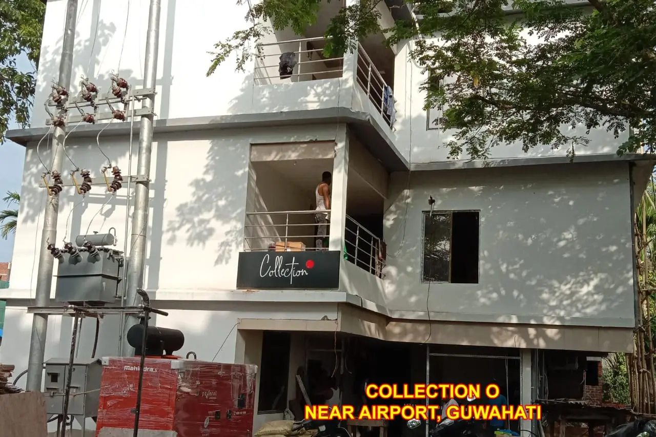 Collection O, Guwahati